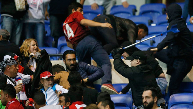 Beşiktaş'tan lobi atağı!