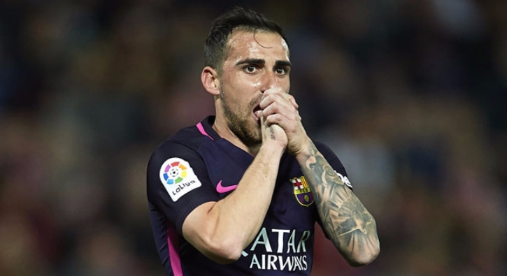 Alcacer'in sözleri Juventusluları kızdıracak türden!