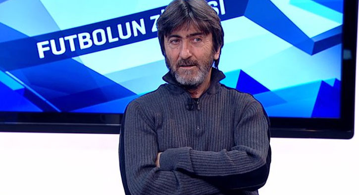 Rıdvan Dilmen'den Beşiktaşlılara 'Oh' çektiren Lyon haberi!