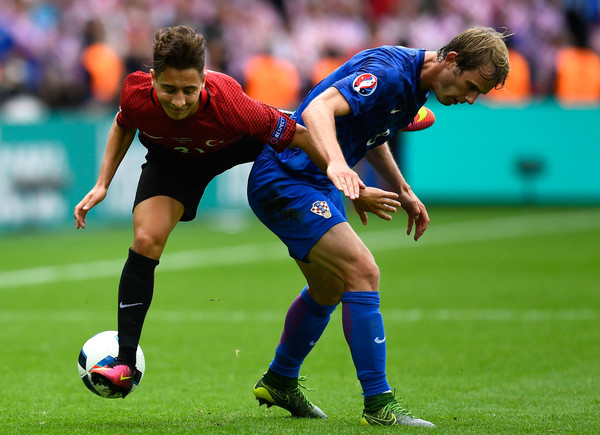 Galatasaray'ın yeni sol beki belli oldu