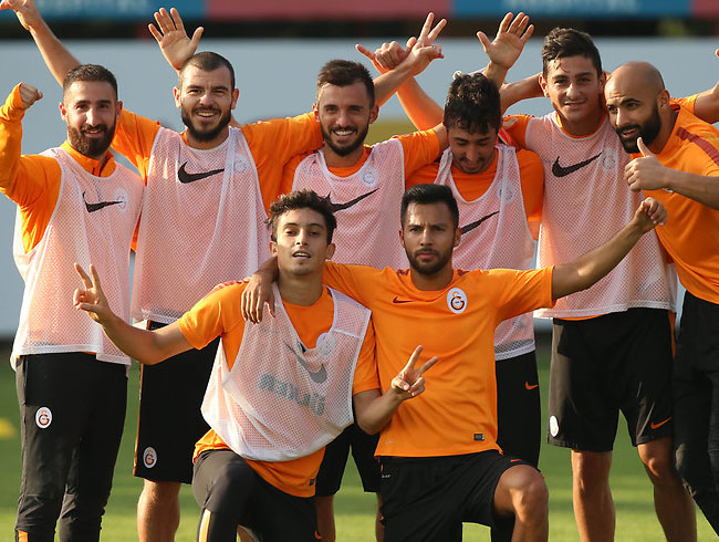 Hamza Hamzaoğlu'nun prensiydi 1 aylık sözleşmeye evet dedi