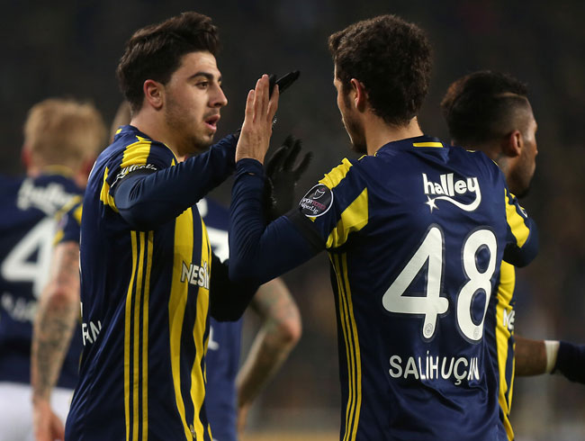 Salih Ozan Tufan ve Yiğithan Güveli'ye teklif