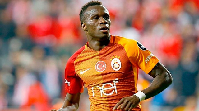 Flaş iddia: Bruma Tottenham'da!