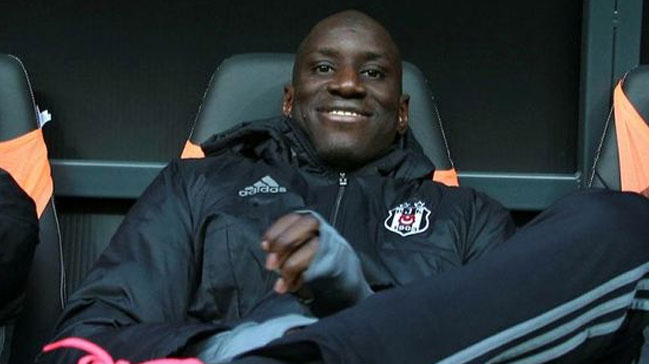 Demba Ba'nın yeni rotası belli oldu