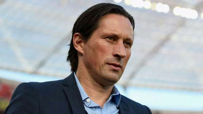 Hollanda Milli Takımı için Roger Schmidt iddiası