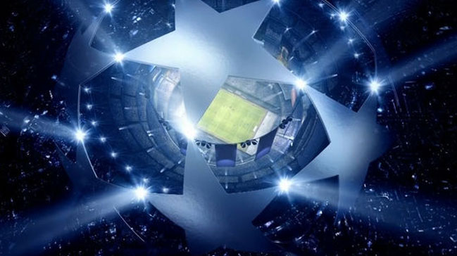 Şampiyonlar Ligi'nde yarı finalistler belli oluyor