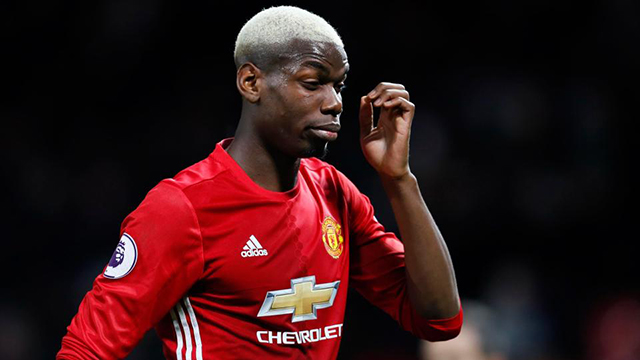 Pogba'dan çarpıcı açıklama: Kimse 120 milyon euro etmez