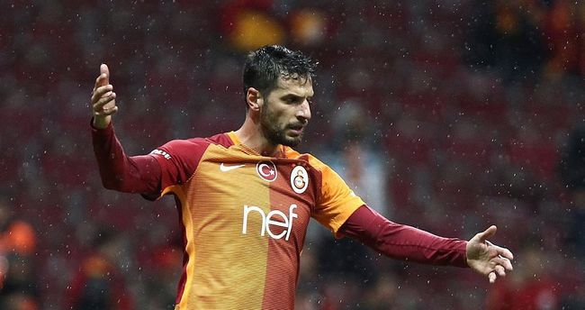 Ve Hakan Balta'nın yeni takımı belli oldu