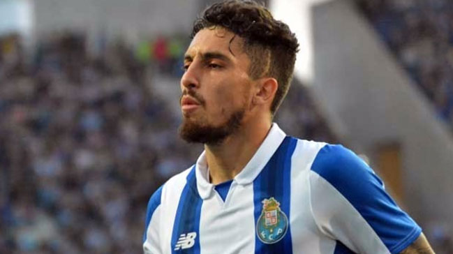 Alex Telles'in peşinde 10 kulüp var
