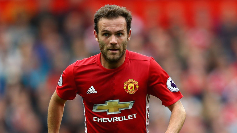 Juan Mata bombası! Süper Lig'e geliyor