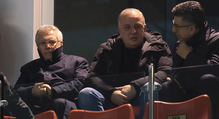 Hem 3 transfer hem de Lens'ten güzel haber