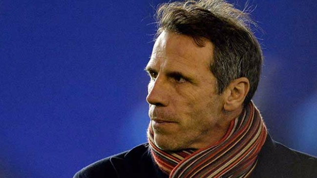 Birmingham'da Zola dönemi sona erdi