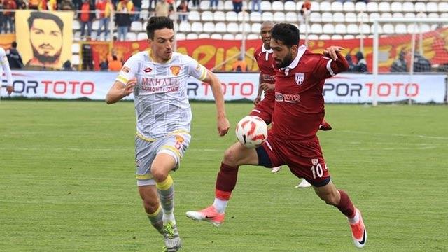 Yılmaz Vural'lı Göztepe'ye büyük şok!