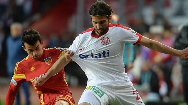 Galatasaray'dan sürpriz transfer hamlesi 