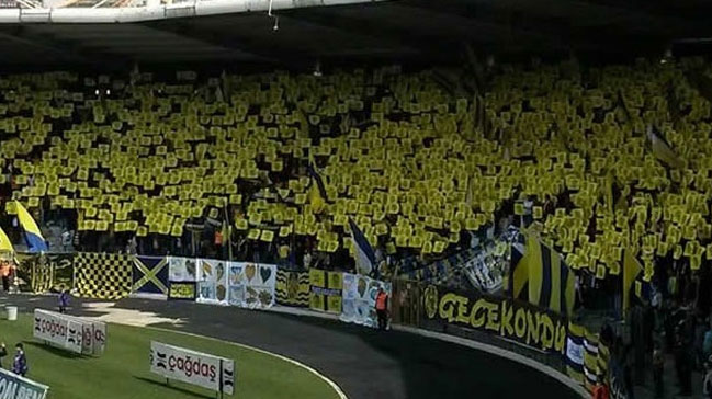 Gökçek Ankaragücü taraftarına otobüs müjdesi verdi