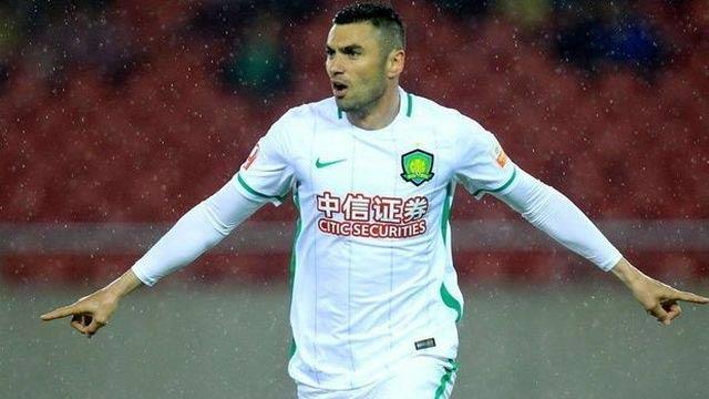 Trabzonspor'dan Burak Yılmaz bombası!