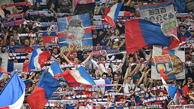 Lyon taraftarı İstanbul'a geliyor!