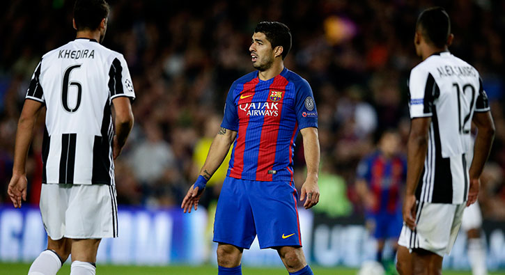 Barca veda etti! Bu kez mucize yok...