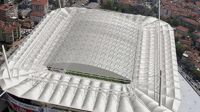 Fenerbahçe'den stat hamlesi! 