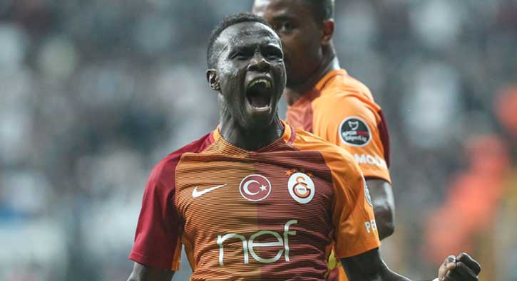 Bruma'dan derbi öncesi flaş sözler