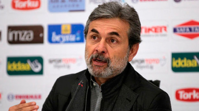 Aykut Kocaman'da sıcak gelişme!