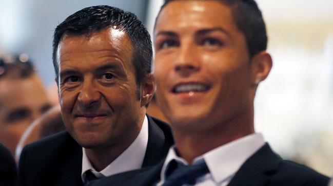 Jorge Mendes Oğuzhan Özyakup'un peşinde