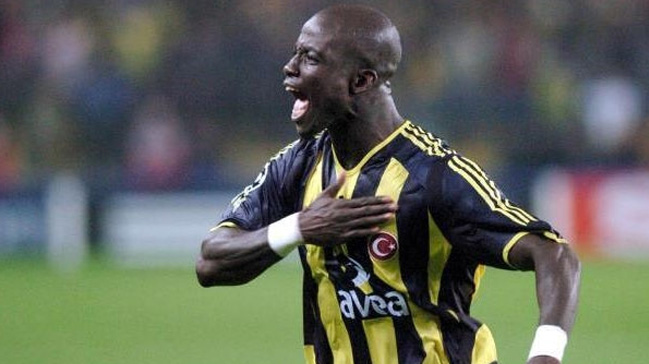 Stephan Appiah: Gana için çalışmaya hazırım