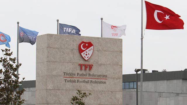 Federasyon açıkladı! 2017-18 sezonu... 