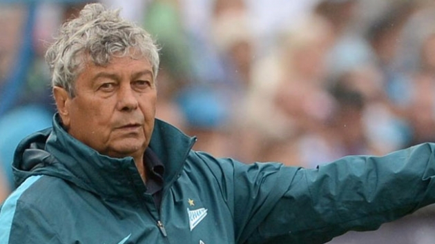 Lucescu'nun menajerinden Galatasaray açıklaması