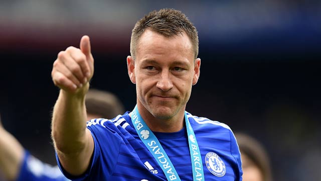 John Terry bombası! Süper Lig'e geliyor...