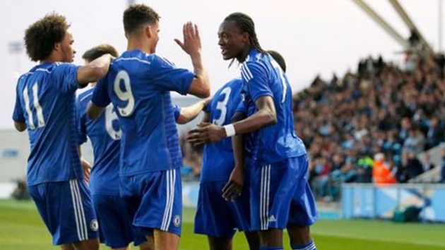 Fenerbahçe Tammy Abraham'ı transfer ediyor
