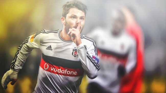 Tolgay Arslan bombası! Anlaşma tamam...