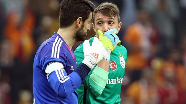 Fenerbahçe'nin Muslera planı ortaya çıktı