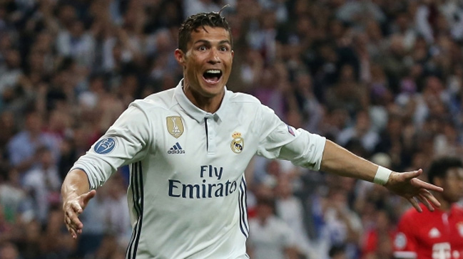 Ronaldo attığı gollerle Messi'yi ikiye katladı
