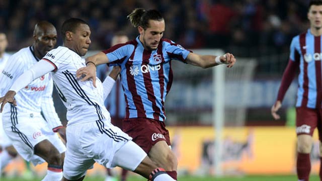 Devler, Yusuf Yazıcı'nın peşinde!