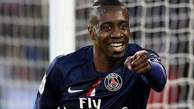 Matuidi 15 milyon euroya ManU'ya gidiyor