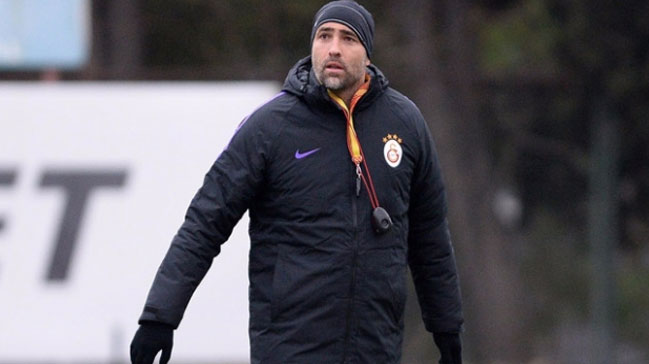 Özbek: Tudor seneye de görevinde olacak