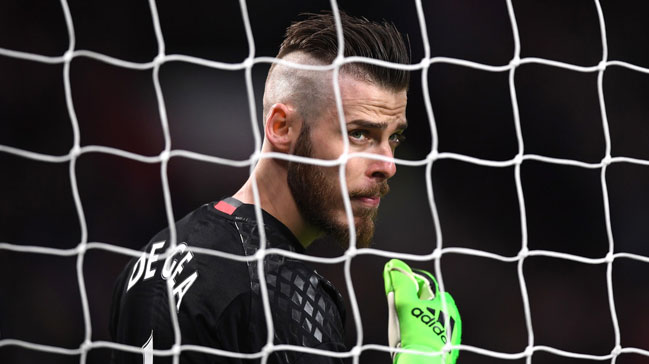 Real Madrid'ten De Gea için müthiş teklif