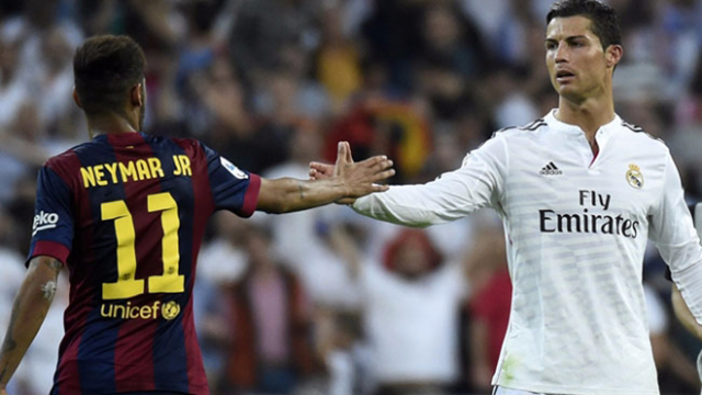 Avrupa'da dev maçlar haftası