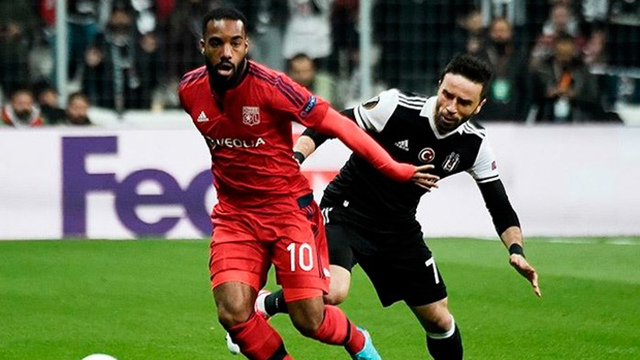 Gökhan Gönül penaltı kullanmak istemedi!