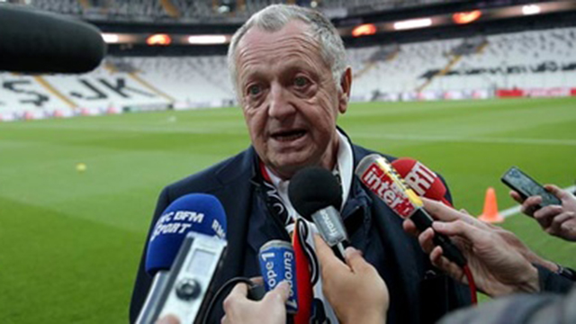 'Beşiktaş, bu kupayı kazanacaktır'