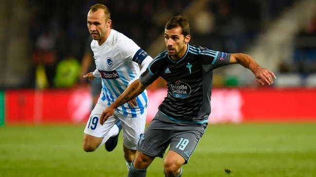 Celta Vigo Avrupa Ligi'nde yarı finalde