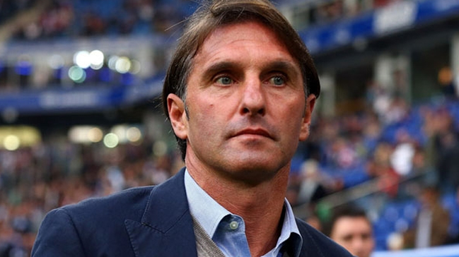 Fenerbahçe'den Bruno Labbadia yalanlaması