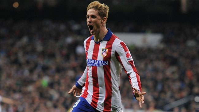 Beşiktaş için bomba iddia! Fernando Torres...