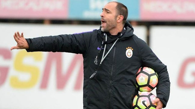 İşte Igor Tudor'un derbi planı!