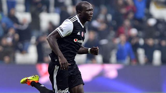 Fenerbahçe için flaş Aboubakar iddiası!