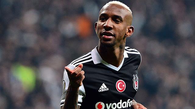 Kartal'da Talisca tehlikesi!