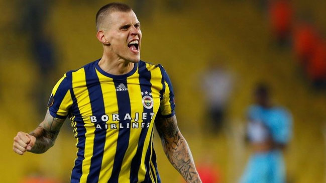 Fenerbahçe'nin derbi planı hazır