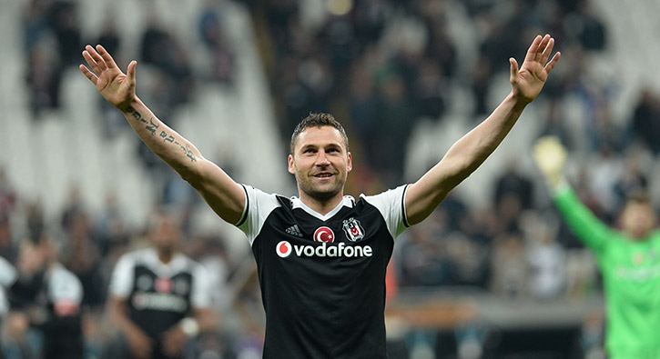 Dusko Tosic: 2 gün gözüme uyku girmedi
