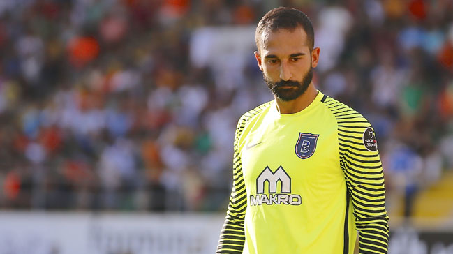 Başakşehir'i bekleyen büyük tehlike! Fenerbahçe maçında...